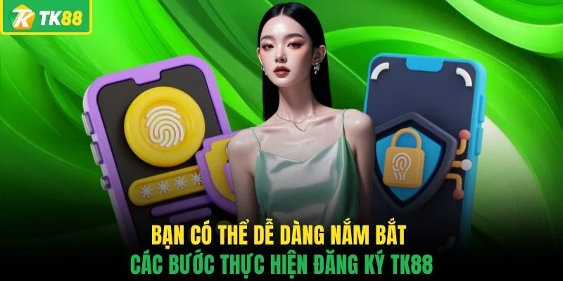 Đăng Ký TK88 Nhanh Chóng Và Nhận Ưu Đãi Khủng Nhất - novaslot89.biz