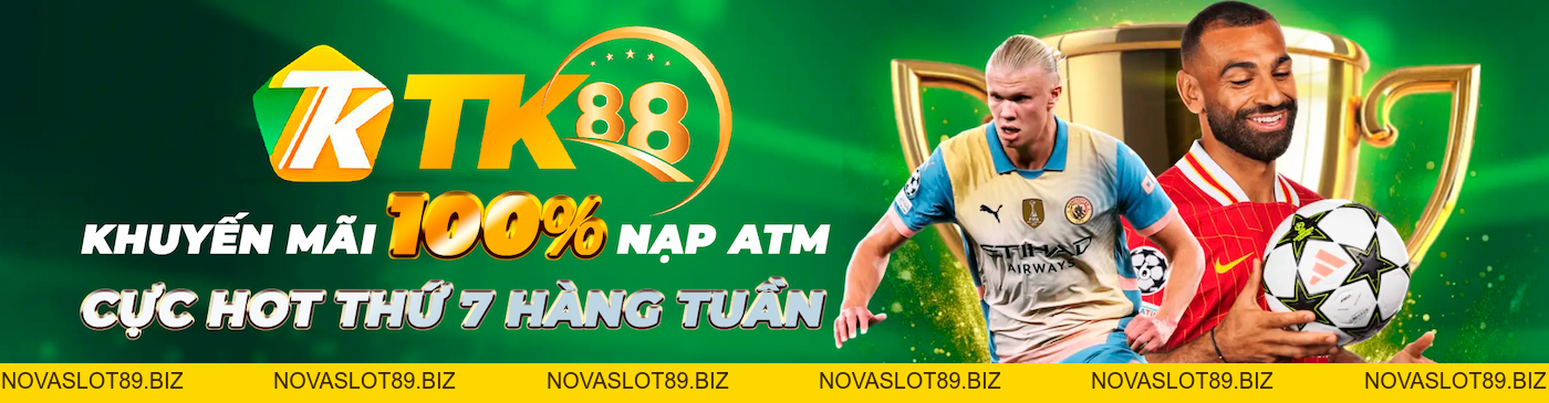 TK88 Africa ⭐️ 🎖️ Link Trang Chủ TK88.COM Chính Thức ... - novaslot89.biz