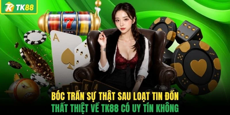 Giải Mã TK88 Có Uy Tín Không Qua Các Tiêu Chuẩn Thực Tế - novaslot89.biz