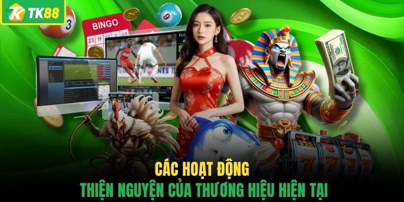 TK88 Là Gì? Tìm Hiểu Thương Hiệu Giải Trí Uy Tín Châu Á - novaslot89.biz