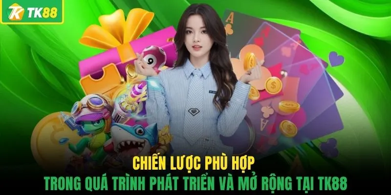 Đại Lý TK88 - 5 Điều Kiện Cần Biết Trước Khi Tham Gia - novaslot89.biz