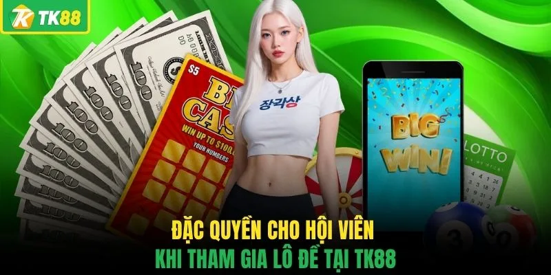 Xổ Số TK88 - Cơ Hội Thắng Thưởng Lên Đến 2 Tỷ Đồng - novaslot89.biz