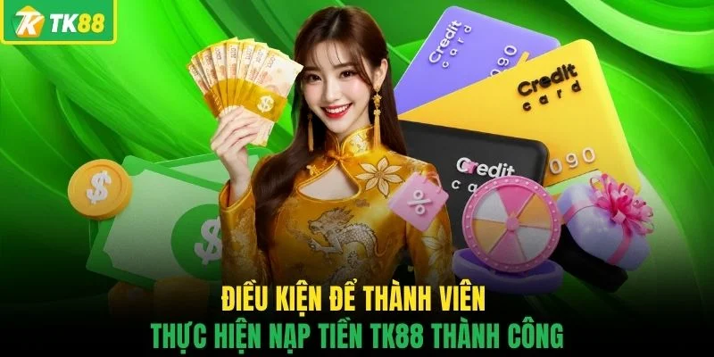 Nạp Tiền TK88 - 4 Cách Giao Dịch Nhanh, Chính Xác Nhất - novaslot89.biz