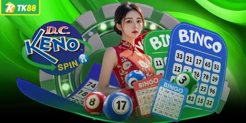 Xổ Số TK88 - Cơ Hội Thắng Thưởng Lên Đến 2 Tỷ Đồng - novaslot89.biz