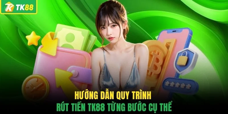 Rút Tiền TK88 - Cách Thực Hiện Nhanh, Chính Xác Nhất - novaslot89.biz