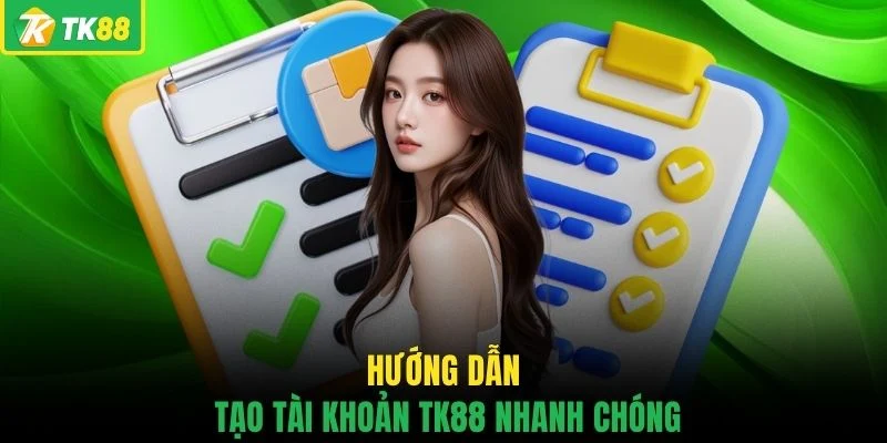 Đăng Ký TK88 Nhanh Chóng Và Nhận Ưu Đãi Khủng Nhất - novaslot89.biz