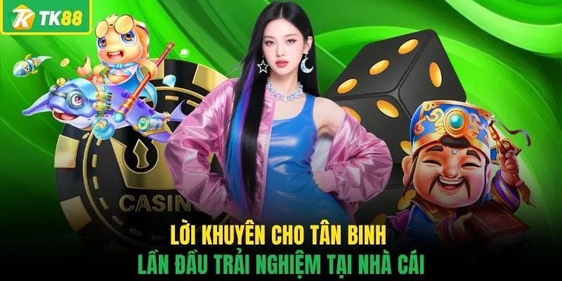 Đánh Giá TK88 - Top 5 Lý Do Hội Viên Nhất Định Nên Tham Gia - novaslot89.biz