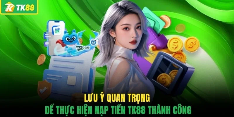 Nạp Tiền TK88 - 4 Cách Giao Dịch Nhanh, Chính Xác Nhất - novaslot89.biz