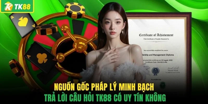 Giải Mã TK88 Có Uy Tín Không Qua Các Tiêu Chuẩn Thực Tế - novaslot89.biz