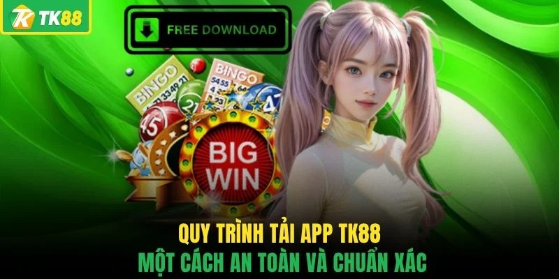 Tải App TK88 Và Hướng Dẫn Chi Tiết Dành Cho Hội Viên - novaslot89.biz
