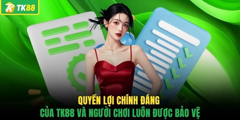 Điều Khoản Điều Kiện TK88 Và Những Quy Định Quan Trọng  - novaslot89.biz