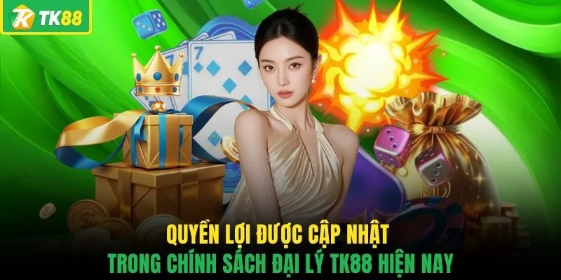 Đại Lý TK88 - 5 Điều Kiện Cần Biết Trước Khi Tham Gia - novaslot89.biz