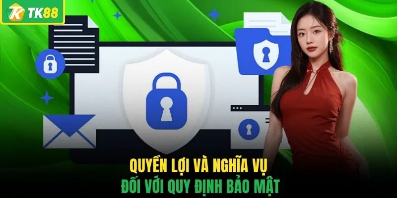 Chính Sách Bảo Mật TK88 - Hé Lộ Cách Bảo Vệ Thông Tin - novaslot89.biz