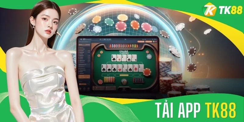 Tải App TK88 Và Hướng Dẫn Chi Tiết Dành Cho Hội Viên - novaslot89.biz