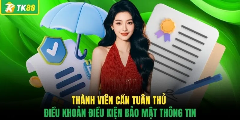 Điều Khoản Điều Kiện TK88 Và Những Quy Định Quan Trọng  - novaslot89.biz