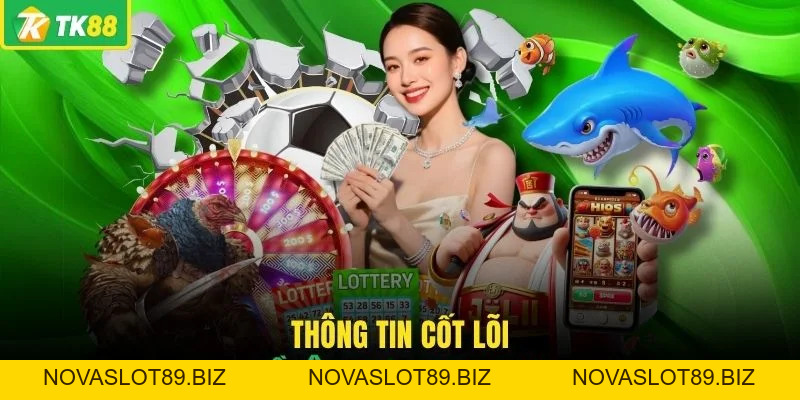 TK88 Africa ⭐️ 🎖️ Link Trang Chủ TK88.COM Chính Thức ... - novaslot89.biz