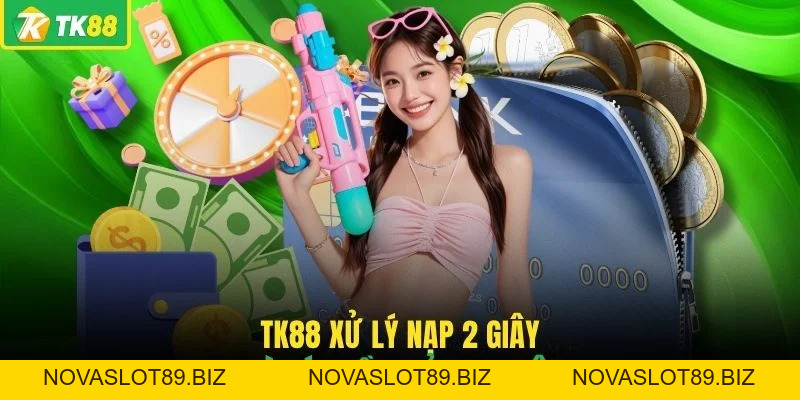 TK88 Africa ⭐️ 🎖️ Link Trang Chủ TK88.COM Chính Thức ... - novaslot89.biz