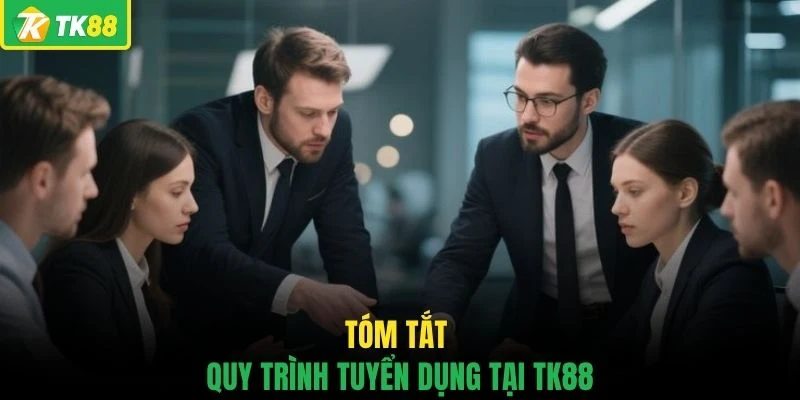 Tuyển Dụng TK88 - Top 3 Vị Trí Được Nền Tảng Săn Đón Nhất - novaslot89.biz